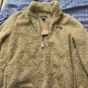 Patagonia Fleece women’s small